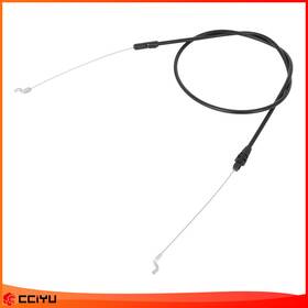 Ze1078534317515801g Cciyu Control Cable 53 Inch L Fit For Mtd Cub Cadet Troy-bilt Repl 746-1130 946-1130 22