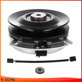 Cciyu Ze1078544210240501g Pto Clutch For Cub Cadet 717-04214 Lawn Mower