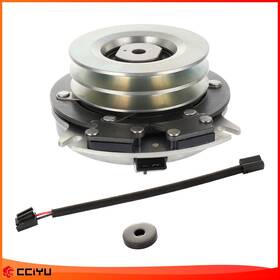 Ze1078549310240601g Cciyu Pto Clutch For Massey Ferguson 58925 Lawn Mower