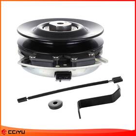 Ze1078557810240701g Cciyu Pto Clutch For Eurogarden 230-9337 Lawn Mower