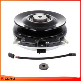Ze1078558310240801g Cciyu Pto Clutch For Bolens 917-3403 Lawn Mower