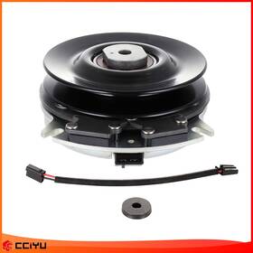 Ze1078559310240801g Cciyu Pto Clutch For Oregon 33-123 Lawn Mower