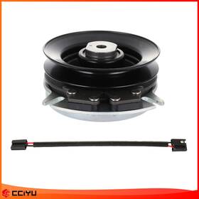 Ze1078566610240901g Cciyu Pto Clutch Fits Cub Cadet 917-3385 Lawn Mower