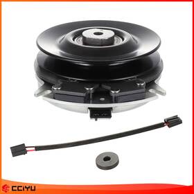 Ze1078573710241001g Cciyu Pto Clutch For Oregon 33-154 Lawn Mower