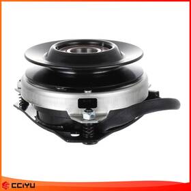 Ze1078577210241101g Cciyu Pto Clutch For Stens 255-423 Lawn Mower