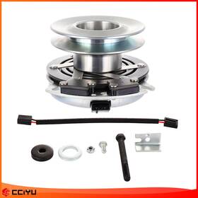 Ze1078579410241201g Cciyu Pto Clutch For Cub Cadet 717-04622 Lawn Mower