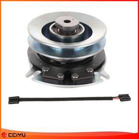 Ze1078627610242001g Cciyu Pto Clutch Fits Warner 5217-20 Lawn Mower