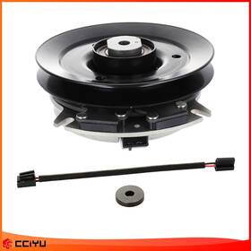 Ze1078630210242101g Cciyu Pto Clutch For Prime 7-06283 Lawn Mower