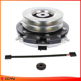 Ze1078643410242701g Cciyu Pto Clutch For Case C375569 Lawn Mower