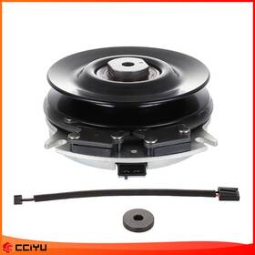 Ze1078669210243101g Cciyu Pto Clutch Fits Exmark 103-0660 Lawn Mower