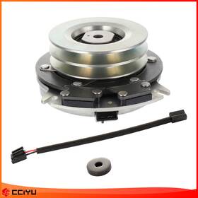 Ze1090577810240601g Cciyu Pto Clutch For Eurogarden 230-4063 Lawn Mower