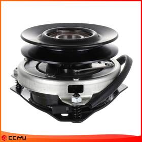 Ze1090625310241601g Cciyu Pto Clutch For Eurogarden 230-4064 Lawn Mower