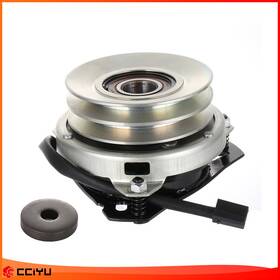 Ze1090628710241701g Cciyu Pto Clutch Fit For Prime 7-06028 Lawn Mower