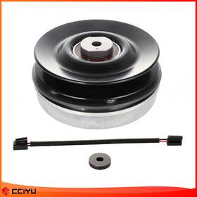 Ze1090634310241801g Cciyu Pto Clutch For Warner 5218-250 Lawn Mower