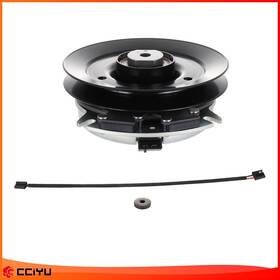 Cciyu Ze1090655110242501g Pto Clutch For Toro 103-6590 Lawn Mower