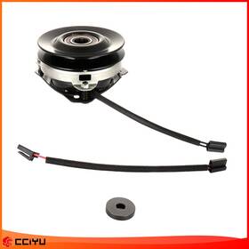 Ze1090656510242601g Cciyu Pto Clutch For Exmark 1-611190 Lawn Mower