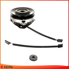 Ze1090657110242601g Cciyu Pto Clutch For Rotary 11857 Lawn Mower