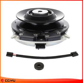 Ze1090666710242801g Cciyu Pto Clutch Fit For Warner 5218-103 Lawn Mower