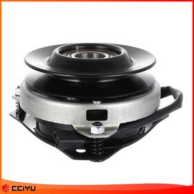 Ze1090679610243001g Cciyu Pto Clutch For Bolens 917-1708 Lawn Mower