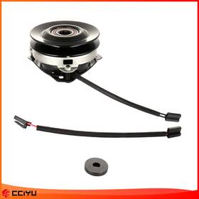 Ze1090696210242601g Cciyu Pto Clutch Fit For Exmark 1-601979 1-603463 Warner 5215-13 Stens 255-383