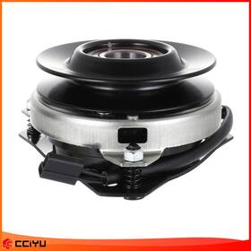 Ze1090865810239301g Cciyu Pto Clutch For Warner 5215-117 Lawn Mower