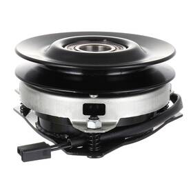 Ze1090901310239801g Cciyu Pto Clutch For Warner 5215-134 Lawn Mower