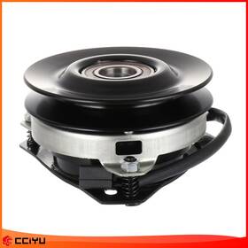 Ze1090909810240001g Cciyu Pto Clutch For Exmark 1-541353 Lawn Mower