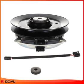 Ze1090923310240101g Cciyu Pto Clutch For Case C3440 Lawn Mower