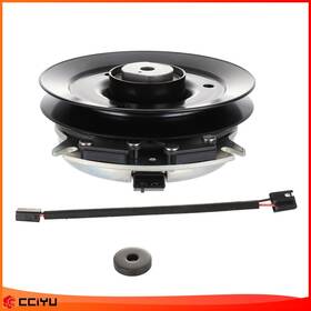 Cciyu Ze1090925310240101g Pto Clutch For Sears Craftsman 917-04967 Lawn Mower