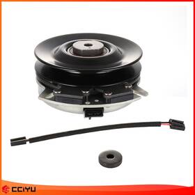 Ze1090929310240301g Cciyu Pto Clutch For Warner 5219-14 Lawn Mower