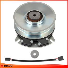 Ze1115922917688501g Cciyu Pto Clutch For Exmark Toro Warner Xtreme Lazer 109-6627 103-0011 X0238 103-0083