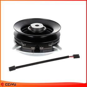 Ze1228692010239201g Cciyu Pto Clutch For Stens 255-515 Lawn Mower