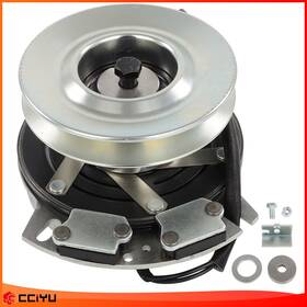 Ze180997ge Cciyu Bearing Upgrade Pto Clutch For Rzt50 Rzt42 Mustang Xp 50 917-04622 717-04622