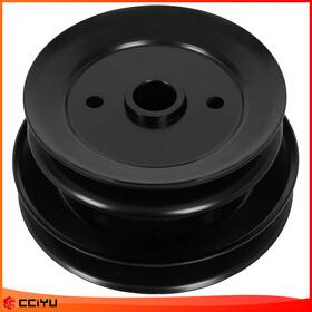 Ze1836930101le Cciyu Deck Spindle Belt Pulley Fit For Mtd 756-1041 918-0429 618-0269