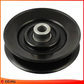 Ze1837150101le Cciyu Deck Belt Pulley Fit For Toro 119-8822