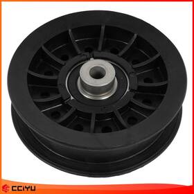Ze183738ge Cciyu Deck Belt Pulley Fits For Oregon 34-041 600 800 Series 46 Inch 1993-2024