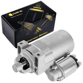 Ab1303sm6744sm Celox 2409801 2509808 2509809 Starter For John Deere Kohler Engines