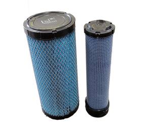 Dba5225-p829332 Cfkit 680217973634 Donaldson Blue Air Filter Set