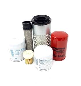 B2710 Cfkit 724999926287 Filter Maintenance Kit Compatible With B7800 B2910 Hsd Hst