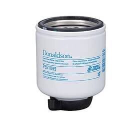 P551099 Cfkit Donaldson Fuel Filter Water Separator Spin-on Replacement For 69889