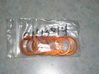 Ch13814 John Deere Genuine Oem Gasket Lot Of