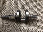 Ch740 Ch25 Kohler Command Ch Engine Standard Crankshaft Free Shipping