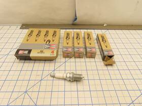 Xc10yc Champion 988 Spark Plug 4 Pack