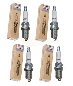 Xc92yc Champion 4pk 980 Copper Plus Spark Plugs