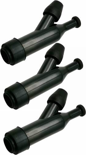 Aymk013 Chaoli Yamakato Spark Plug Boot Cap Gx160 Gx390 Gx120 Gx240 Gx270 Gx340 For Honda And C