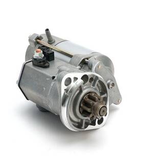 115-8603 Chargingsystemsinc For Toro Kubota Starter Groundmaster 4500 4700 7000 4100