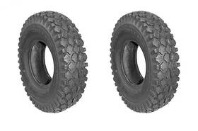 5160501 Cheng Shin 2 Pack 480x400x8 Tubeless Tire Fits Carlisle 5948