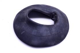 Hq003-15 Cheng Shin 4.10/3.50-4 Inner Tube Curved Stem