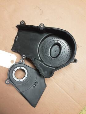 Miu12588 Chery Miu12589 John Deere 825i 835r Gator Timing Gear Cover