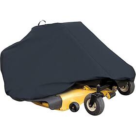 Mf0821 Classic Accessories Stormpro Rainproof Heavy-duty Mower Cover 60 In Large